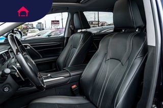 2022 Lexus RX