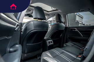 2022 Lexus RX