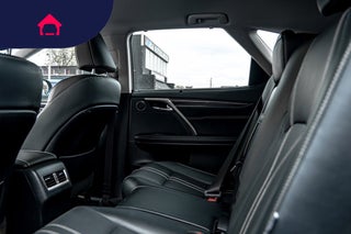 2022 Lexus RX