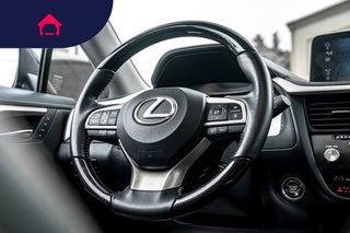 2022 Lexus RX