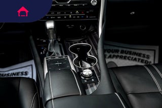 2022 Lexus RX