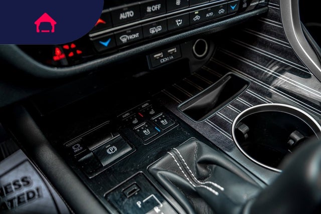 2022 Lexus RX