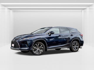 2022 Lexus RX