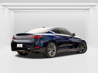 2022 INFINITI Q60
