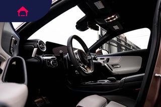 2021 Mercedes-Benz CLA