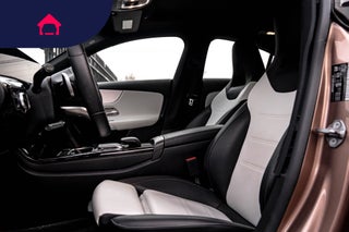 2021 Mercedes-Benz CLA