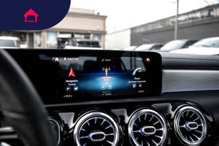 2021 Mercedes-Benz CLA