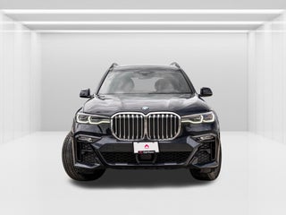 2019 BMW X7