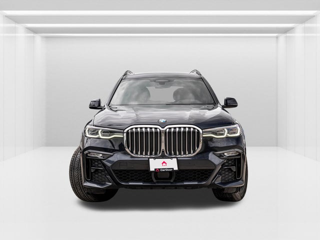 2019 BMW X7