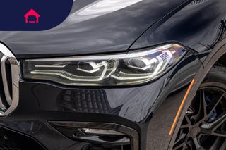 2019 BMW X7