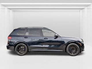 2019 BMW X7