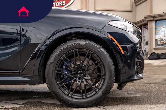 2019 BMW X7