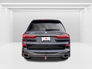 2019 BMW X7