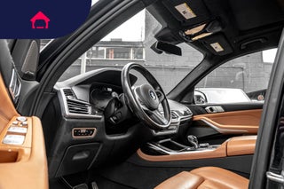 2019 BMW X7
