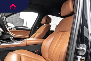 2019 BMW X7