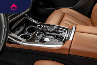 2019 BMW X7
