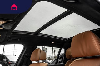 2019 BMW X7