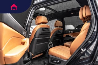 2019 BMW X7