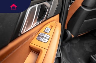 2019 BMW X7