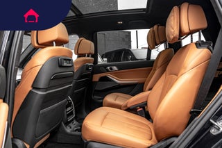 2019 BMW X7