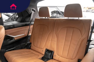 2019 BMW X7