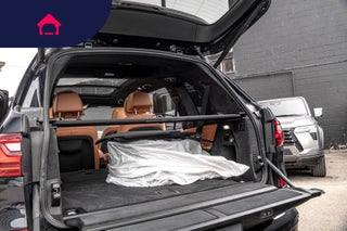2019 BMW X7