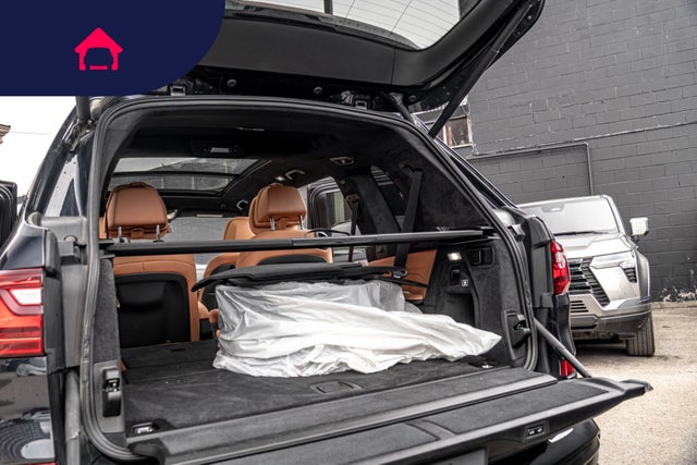 2019 BMW X7