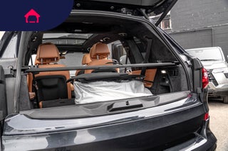 2019 BMW X7