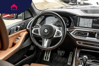 2019 BMW X7