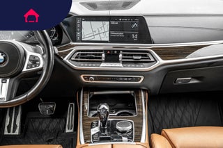 2019 BMW X7