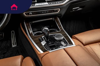 2019 BMW X7