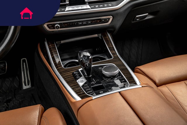 2019 BMW X7