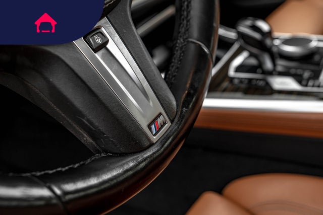 2019 BMW X7