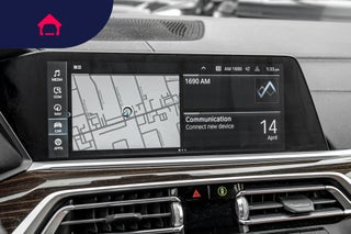 2019 BMW X7