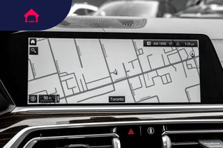 2019 BMW X7