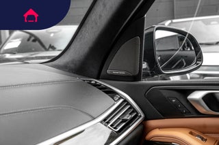 2019 BMW X7