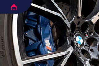 2021 BMW M5