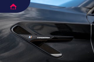 2021 BMW M5