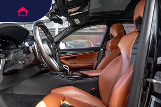 2021 BMW M5