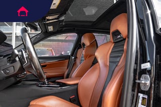 2021 BMW M5