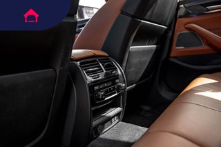 2021 BMW M5