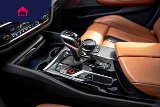 2021 BMW M5