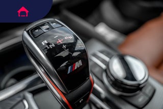 2021 BMW M5