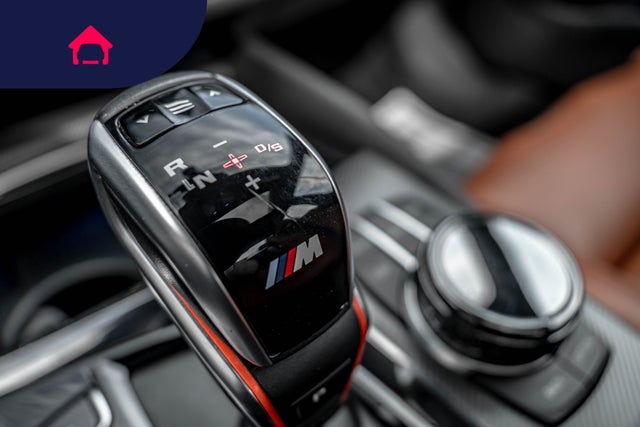 2021 BMW M5