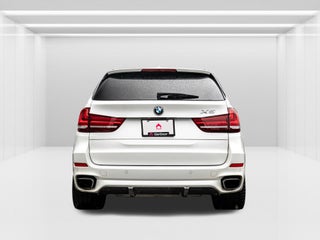 2017 BMW X5