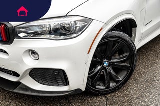 2017 BMW X5
