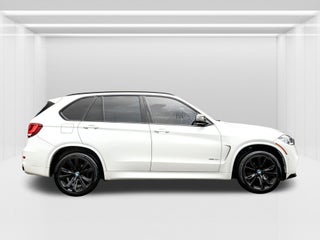 2017 BMW X5