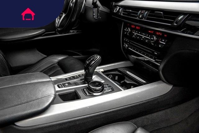 2017 BMW X5