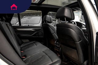 2017 BMW X5