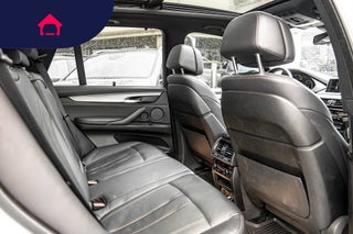 2017 BMW X5